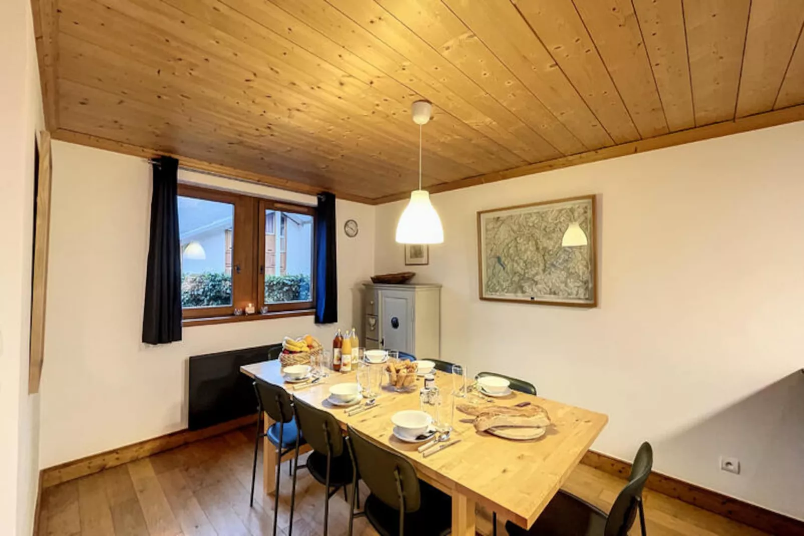 Appartements à Les Gets-Nicht zugeordnet