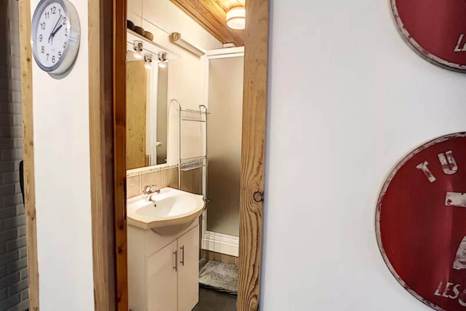 Appartements à Les Gets-Untagged