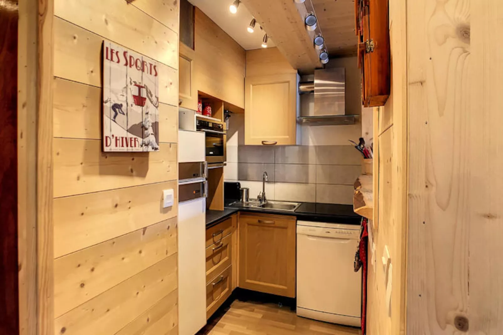 Appartements à Les Gets-Nicht zugeordnet