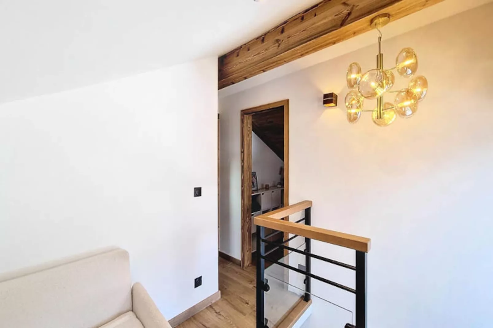 Appartements à Les Gets-Non tagué