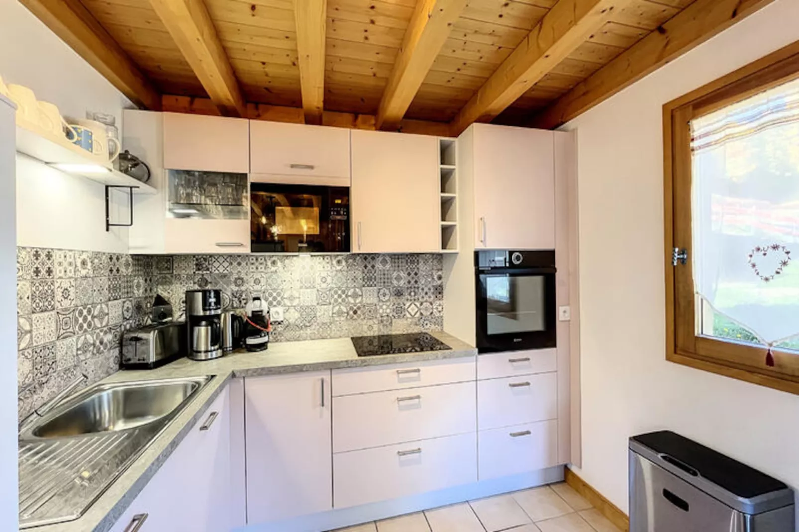 Chalets à Les Gets-Untagged