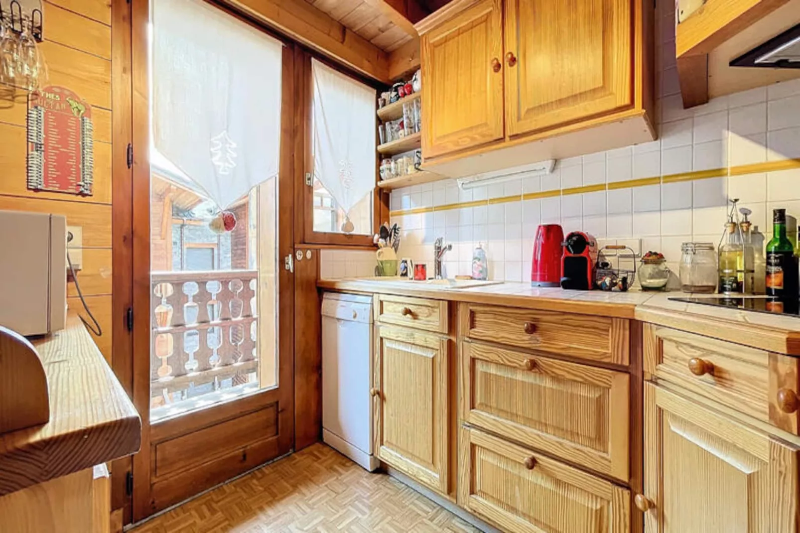 Appartements à Les Gets - Untagged