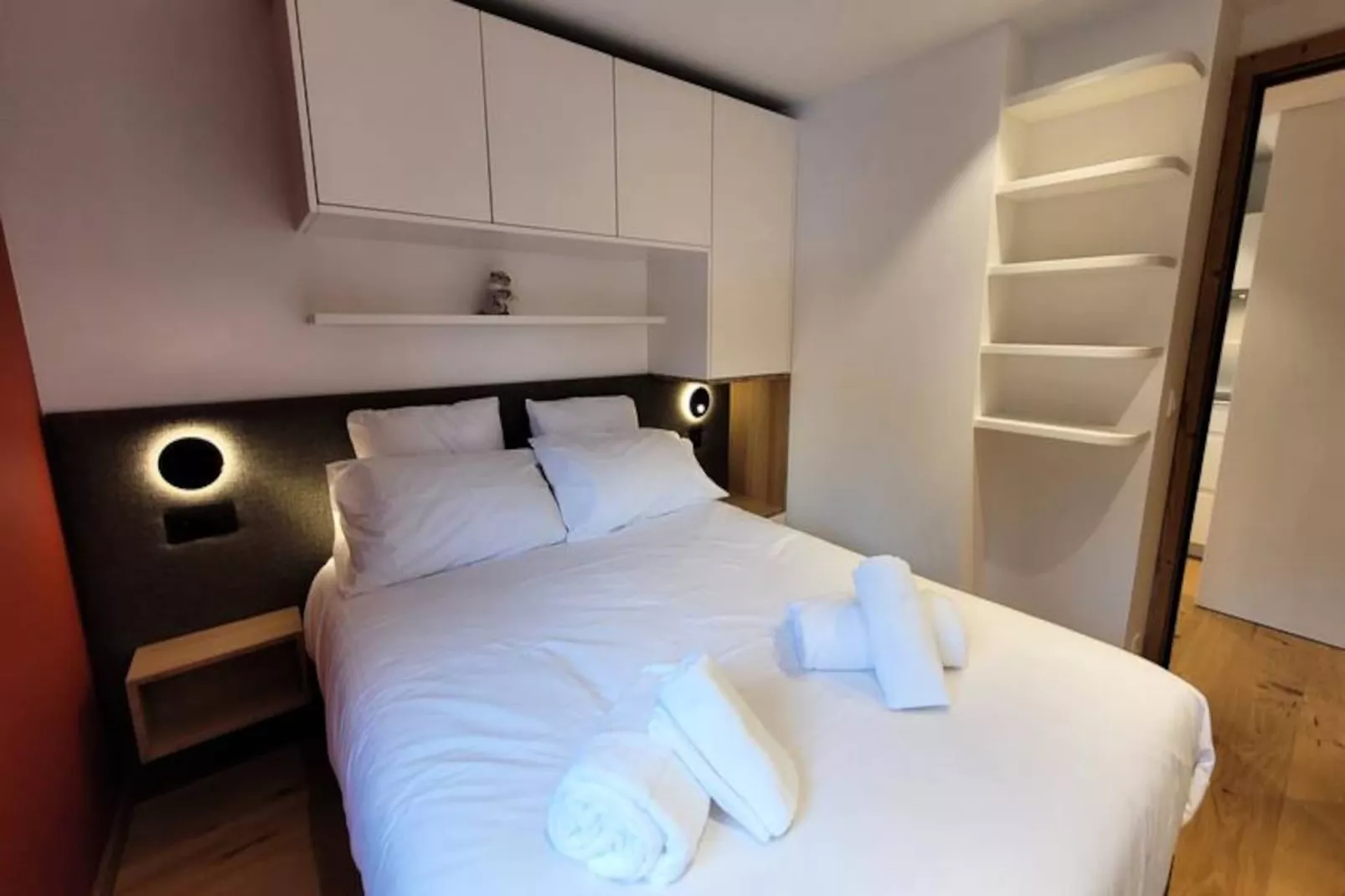 Résidence Le Clos D'arsene-Untagged