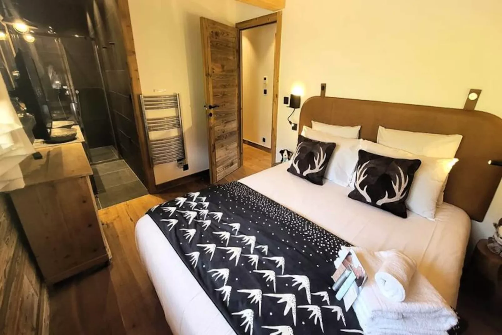 Chalet CÉline Et SÉbastien-Non tagué