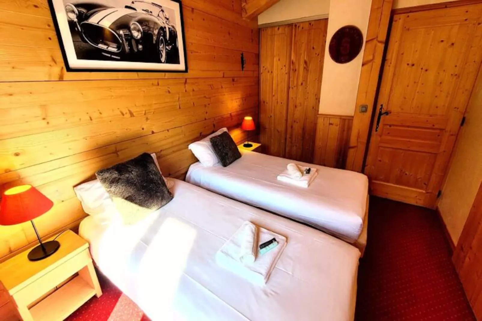 Résidence Hermitage Ii-Untagged