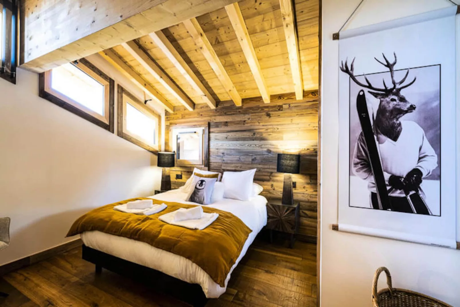 Chalet Nyumbani-Non tagué