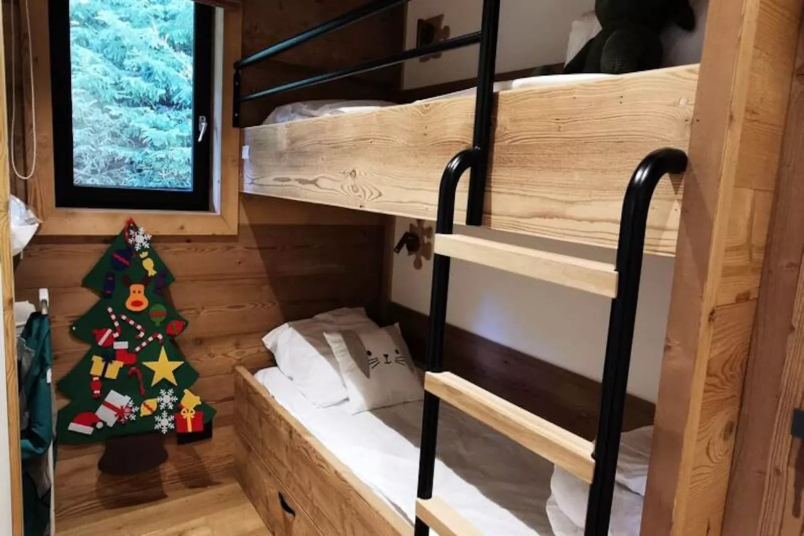 Résidence OrÉe Des Pistes-Non tagué