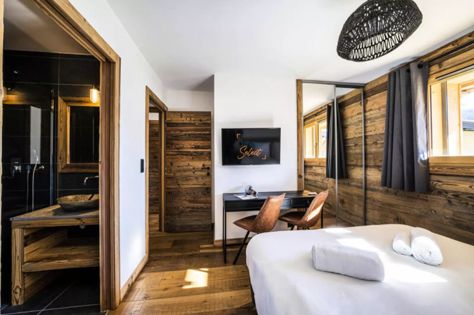 Résidence Grand Theatre-Non tagué