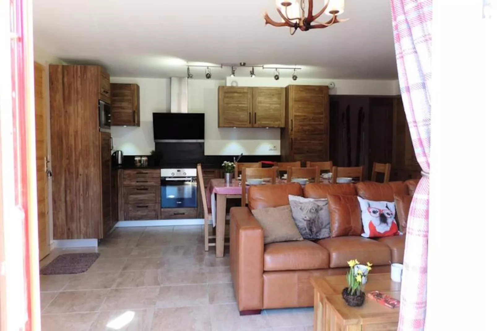 Chalets Eden Snow-Untagged