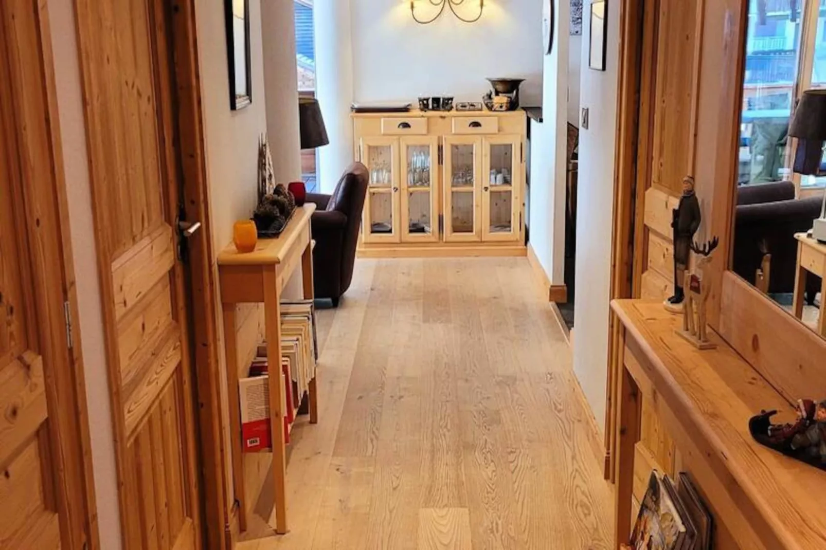 Résidence Mont Chery-Untagged