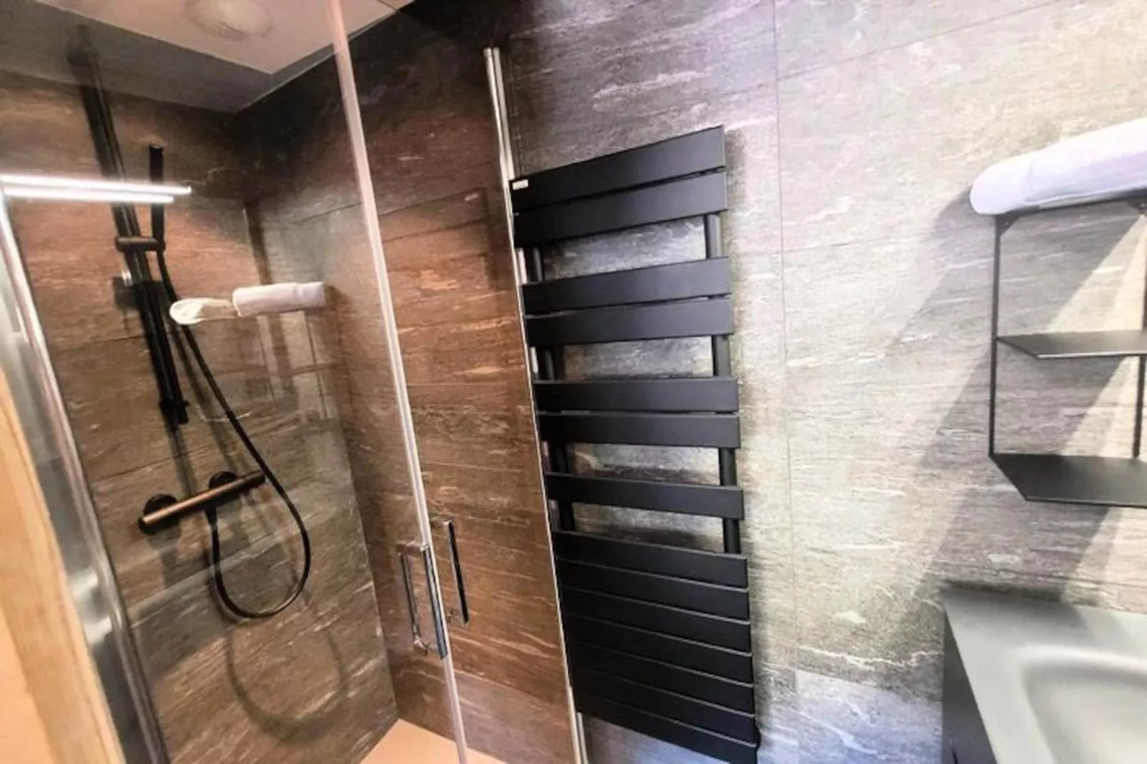 Résidence Le Vieux ChÊne - Untagged