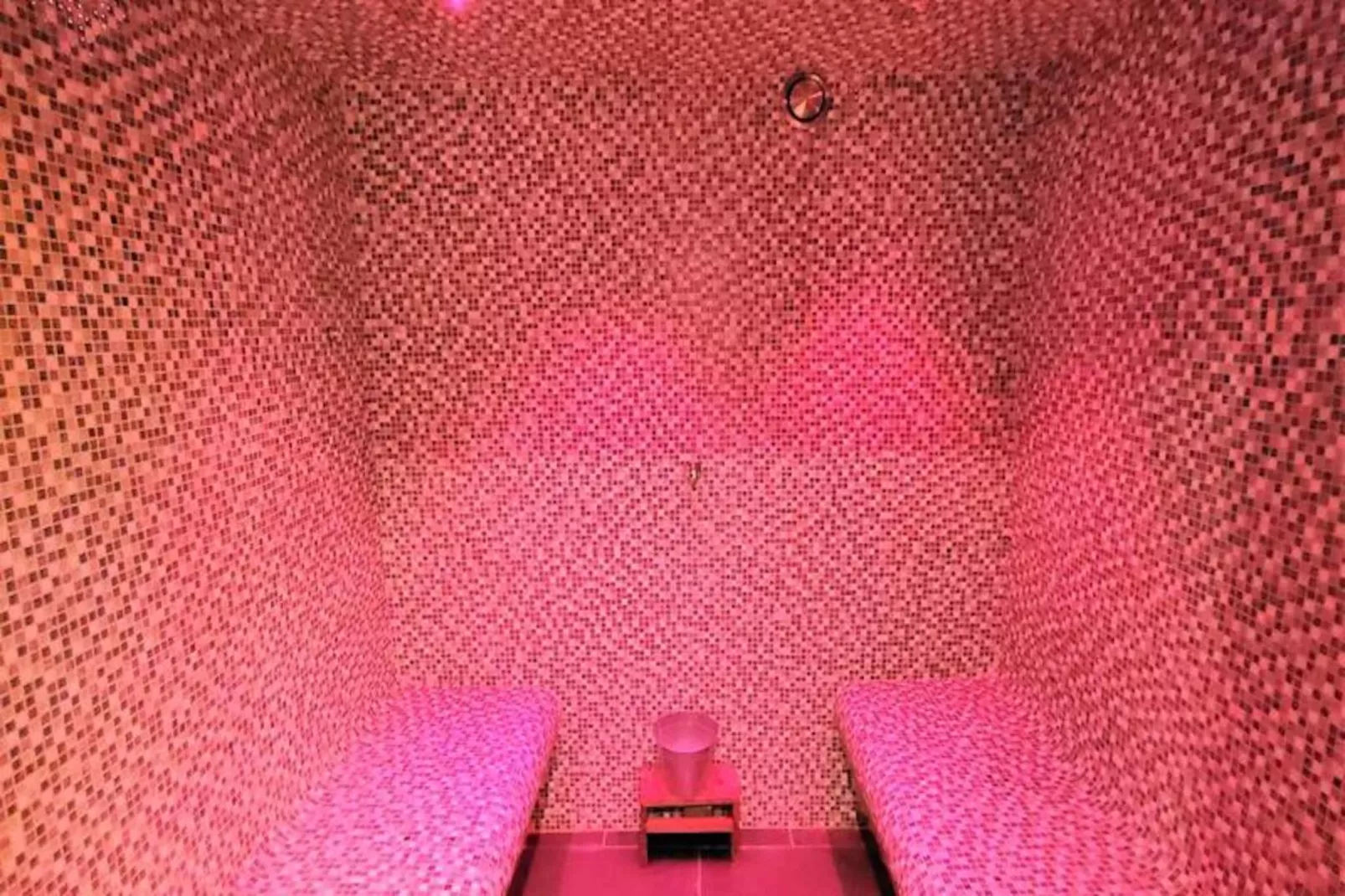 Chalet Les Sauvageons-Nicht zugeordnet