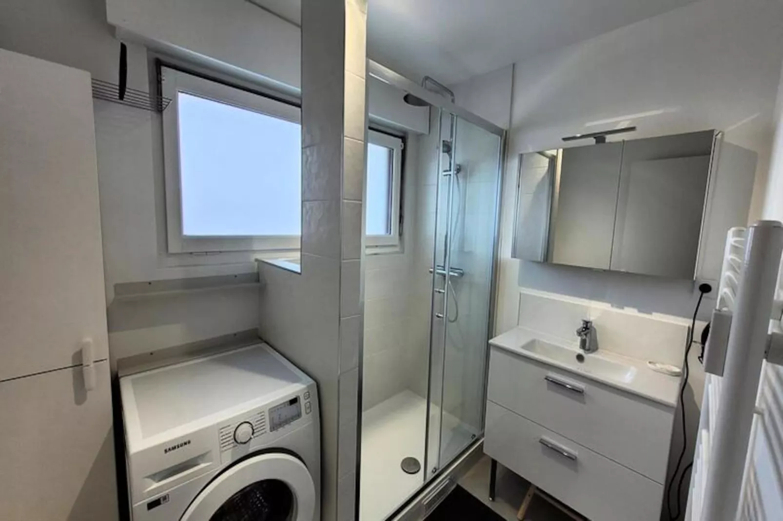 Résidence Le Vorzay-Non tagué