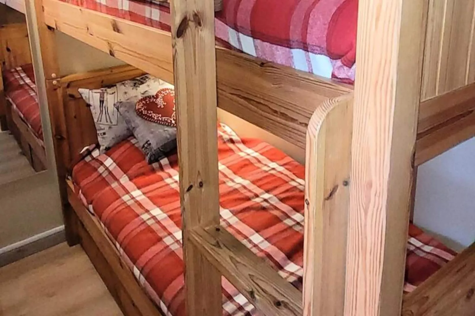 Résidence Le Vorzay-Non tagué