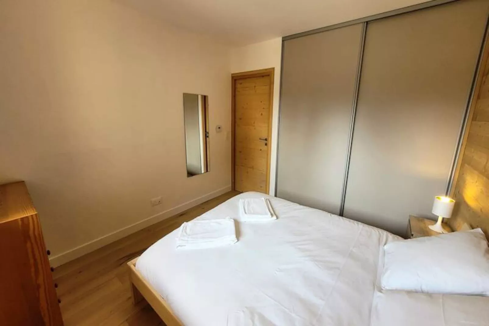 Résidence Cottage Alpin-Non tagué