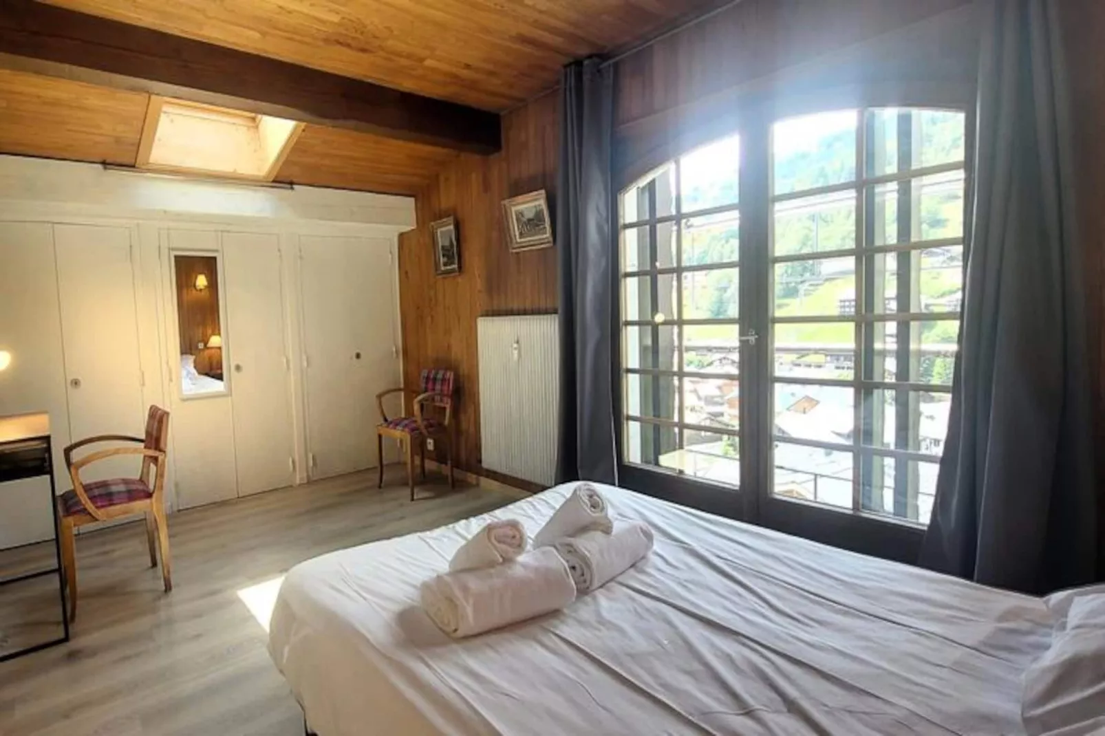 Résidence Helios-Nicht zugeordnet