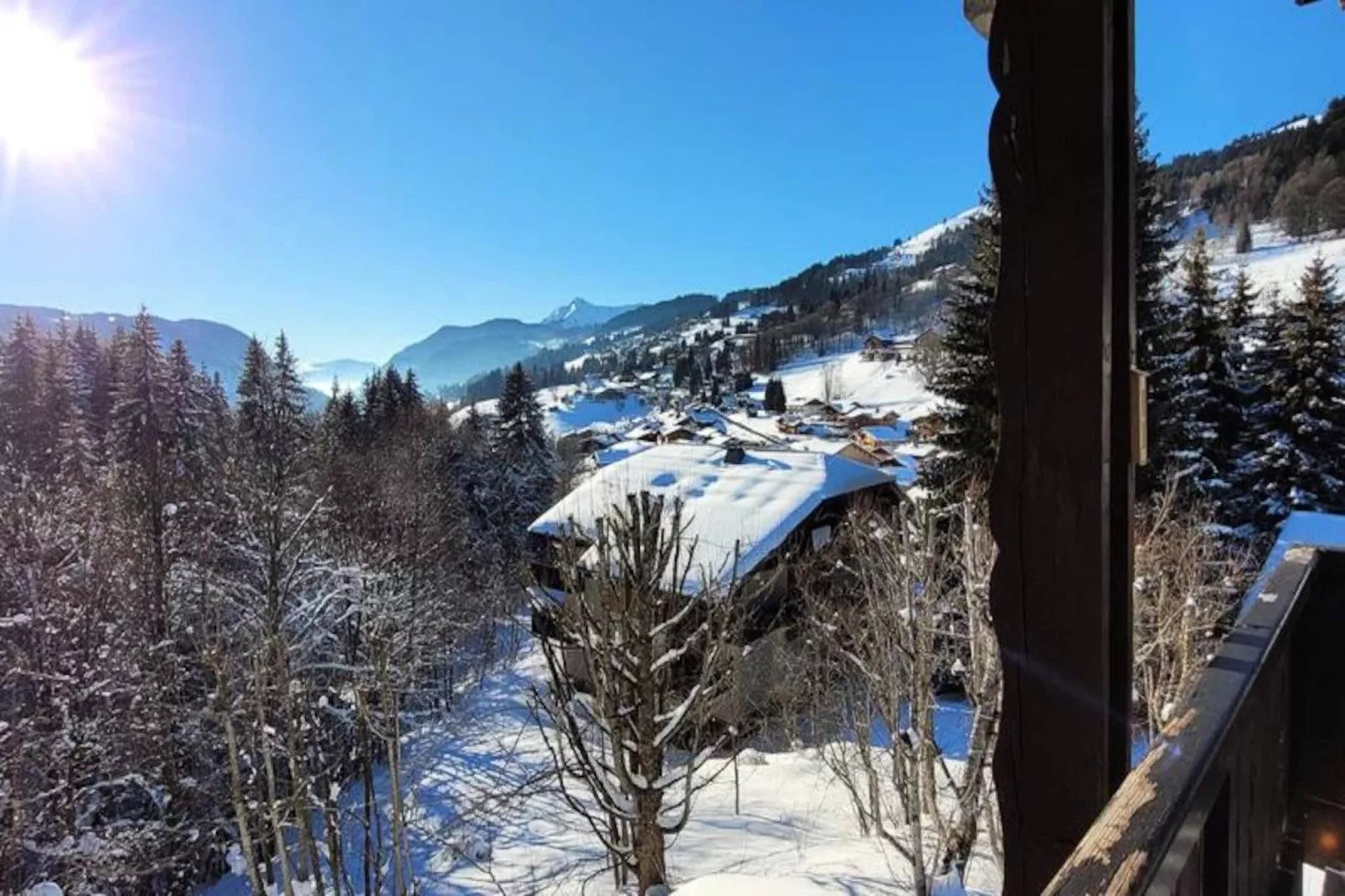 Résidence Helios-Nicht zugeordnet