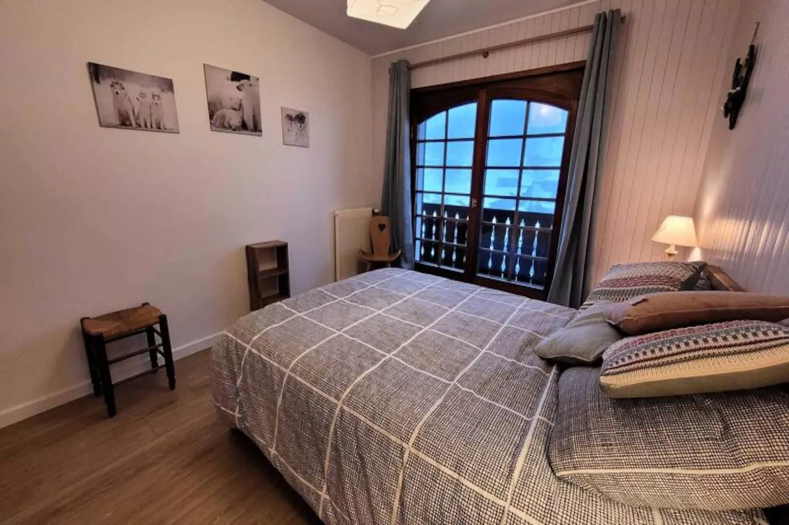 Résidence Helios-Nicht zugeordnet