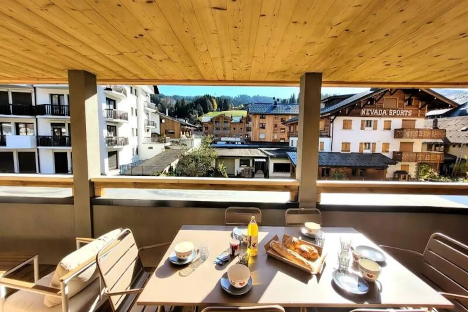 Résidence Essentiel-Non tagué