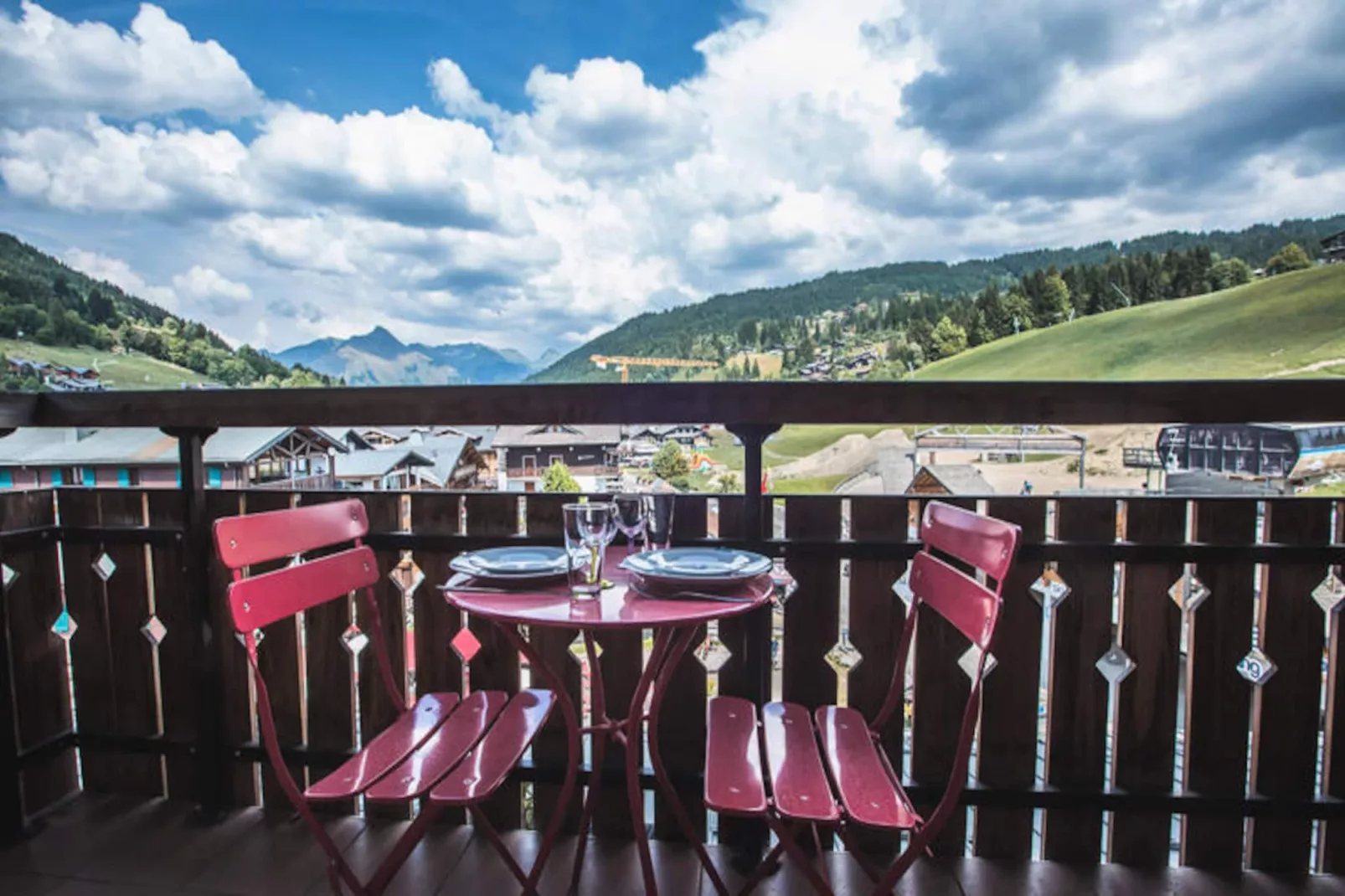 Résidence Ranfolly - Untagged