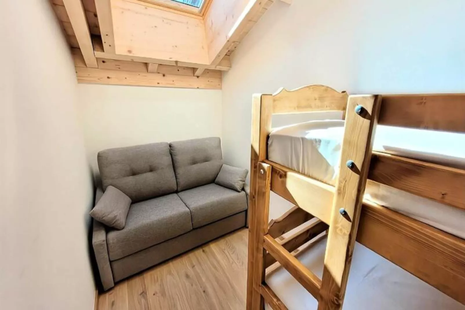 Résidence Le Hameau Des Cornuts-Non tagué