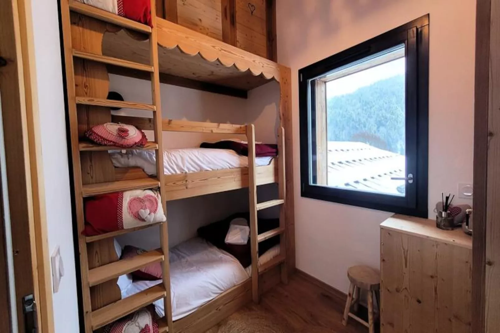 Résidence Le Hameau Des Cornuts-Nicht zugeordnet