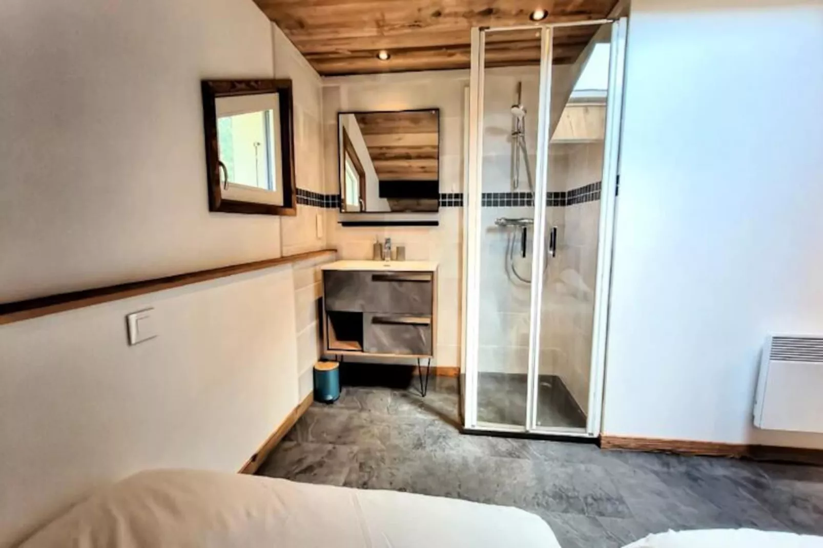 Résidence Le Shangri La-Non tagué