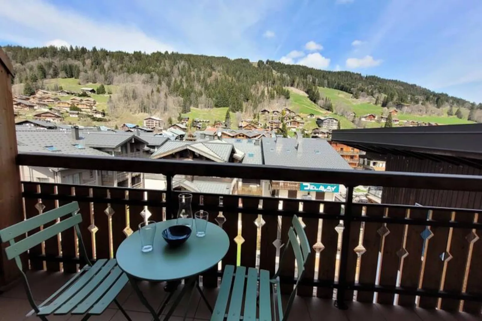 Résidence Ranfolly - Untagged