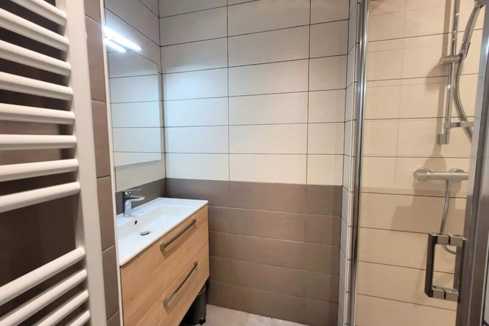 Résidence Le Nantaux-Nicht zugeordnet