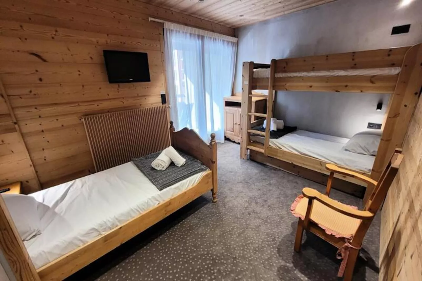 Résidence Cry De Lys-Non tagué