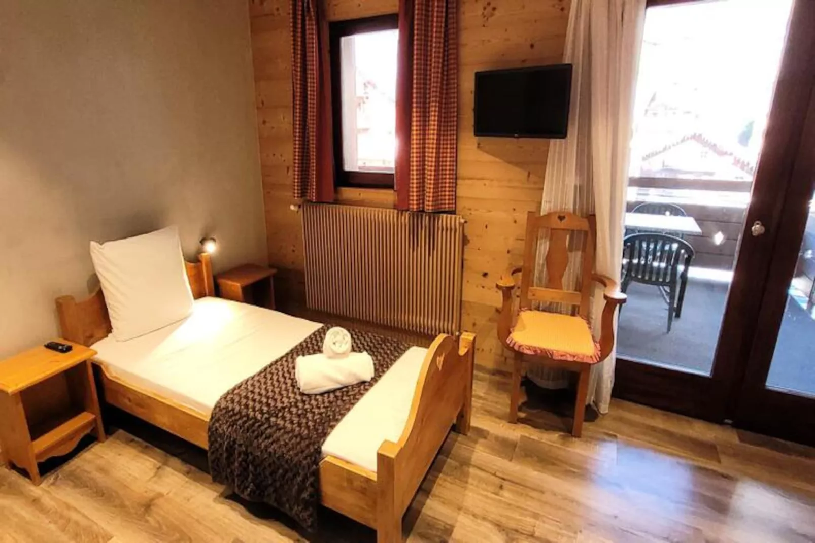 Résidence Cry De Lys-Non tagué