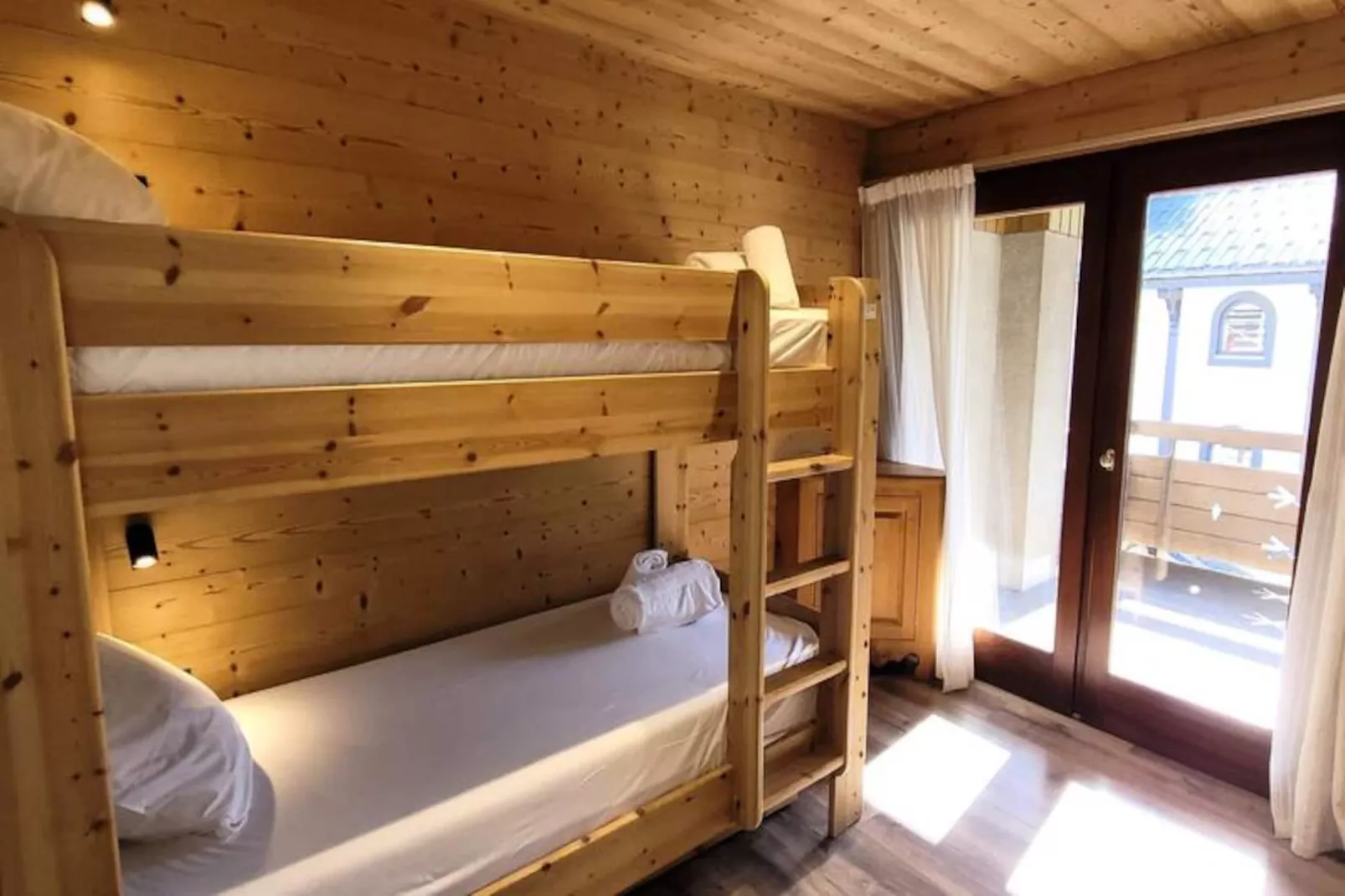 Résidence Cry De Lys-Non tagué