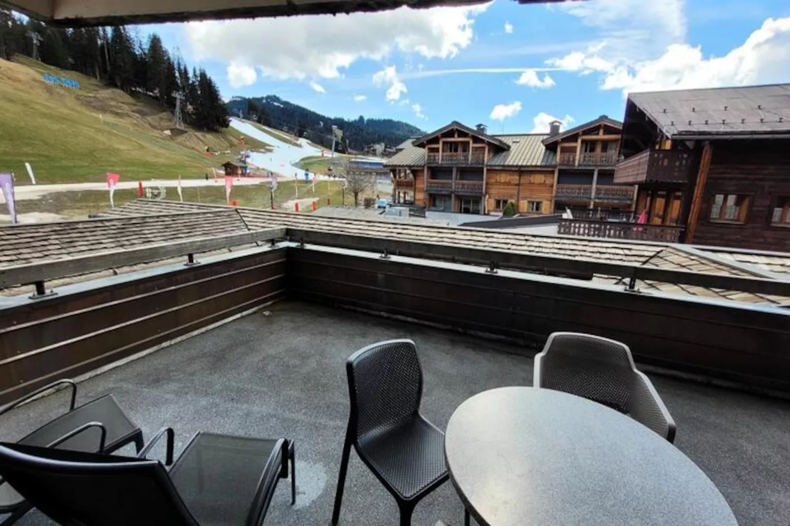 Résidence Cry De Lys-Non tagué