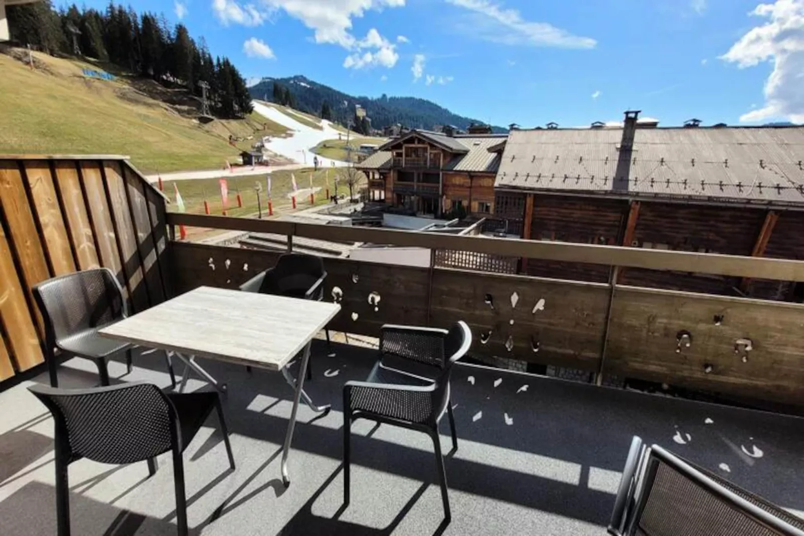 Résidence Cry De Lys-Non tagué