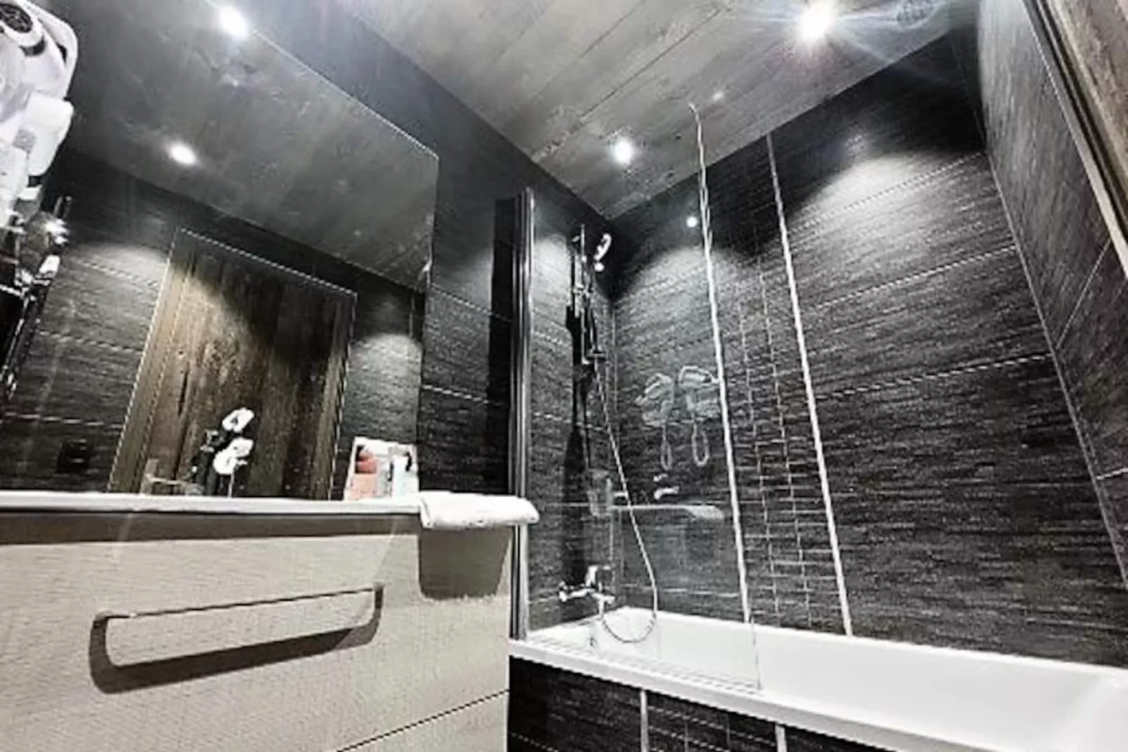 Résidence Cry De Lys-Non tagué