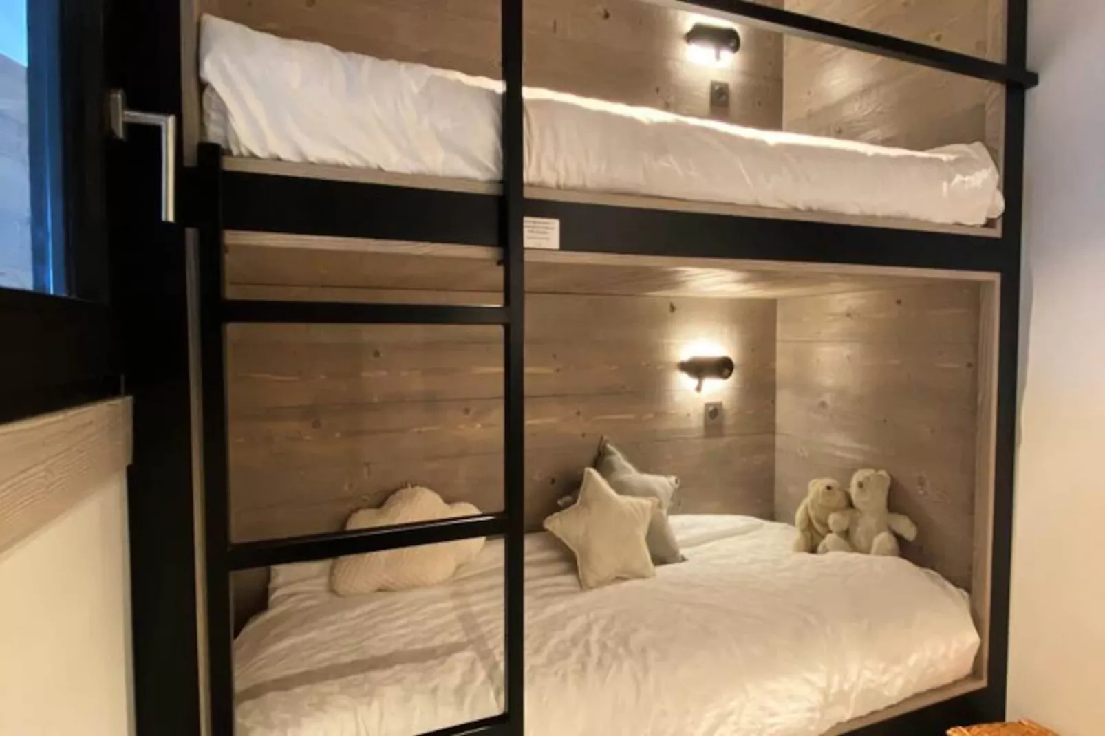 Chalet 1839-Nicht zugeordnet