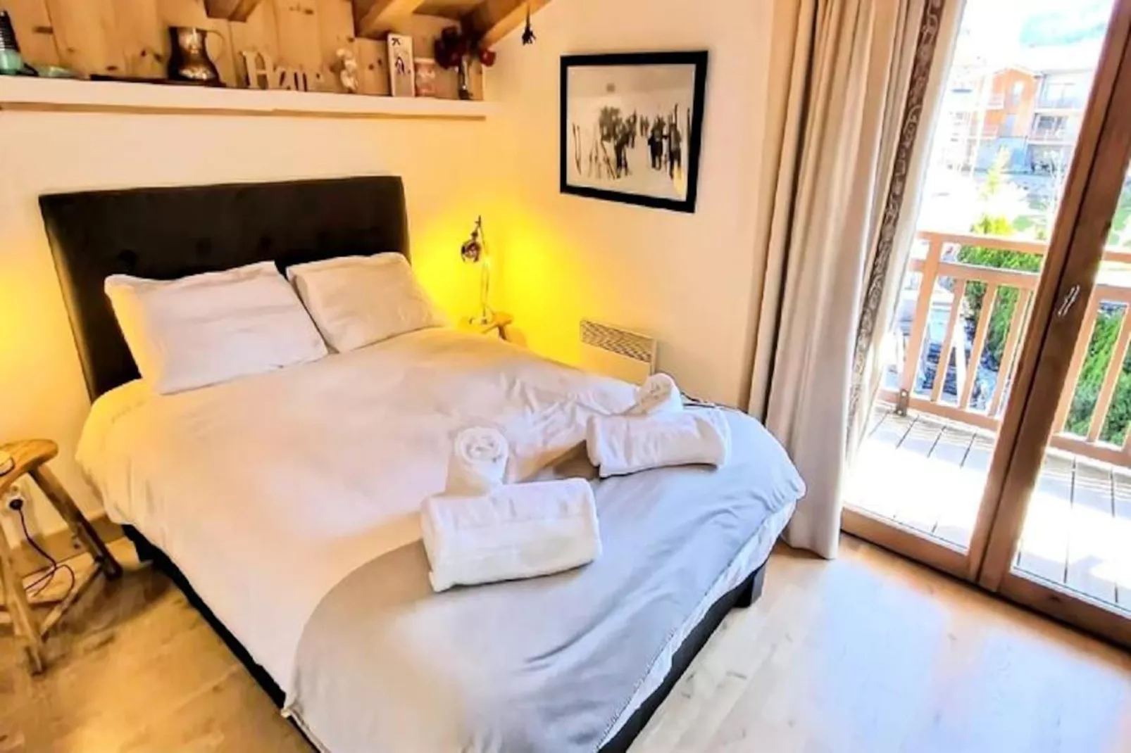 Résidence Chalune-Untagged