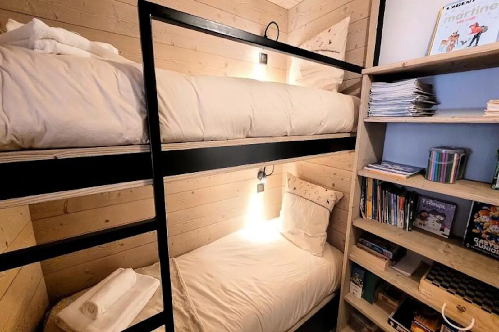 Chalet 1839-Nicht zugeordnet