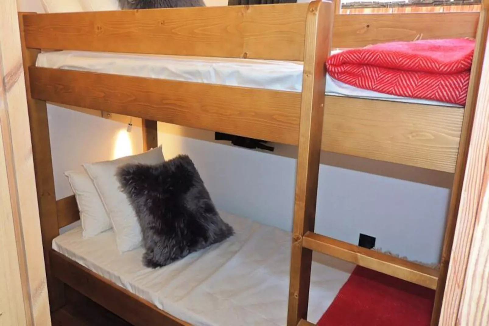 Résidence Le Kilimandjaro-Untagged