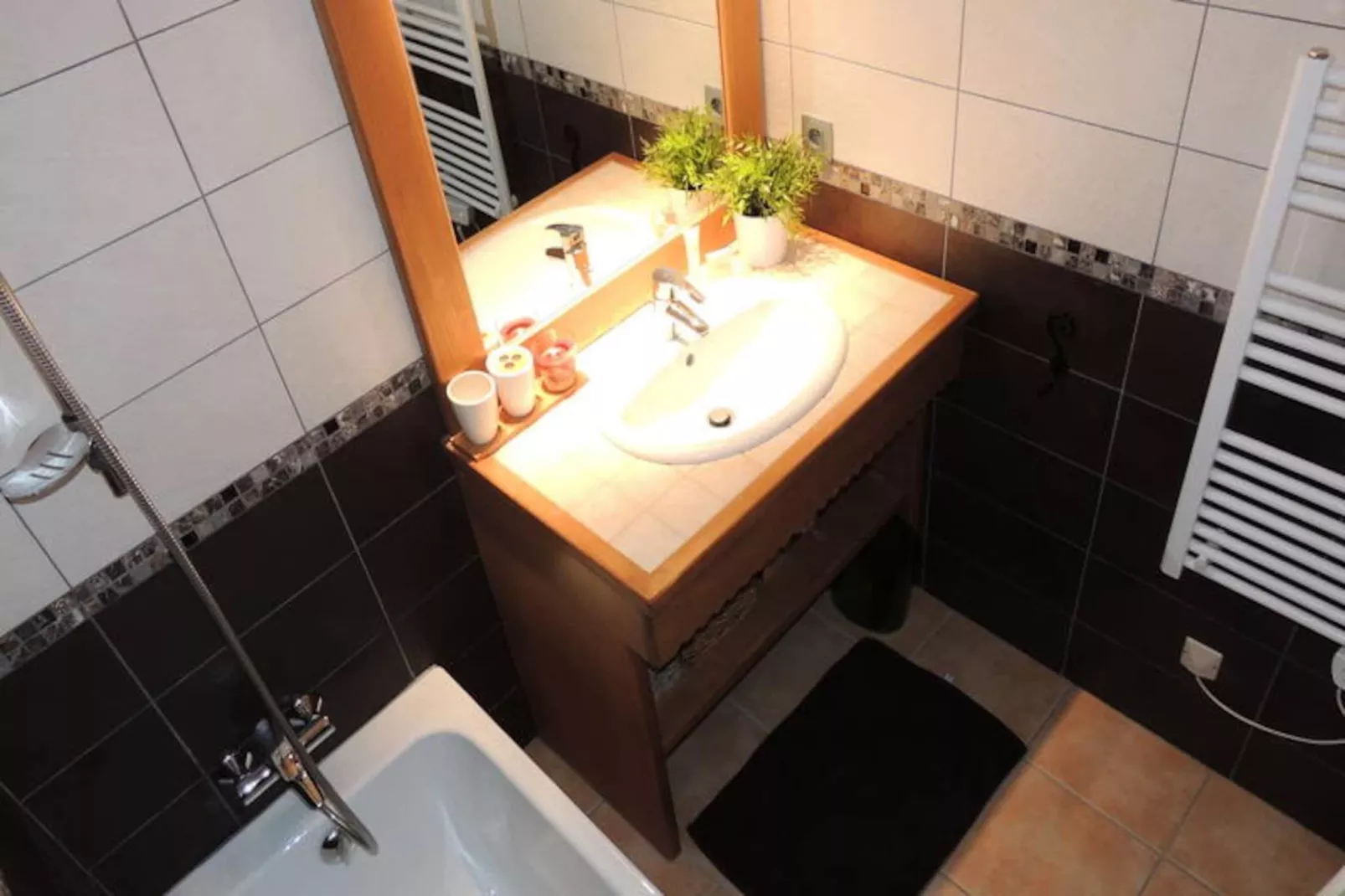 Résidence Eden Roc Ii-Untagged