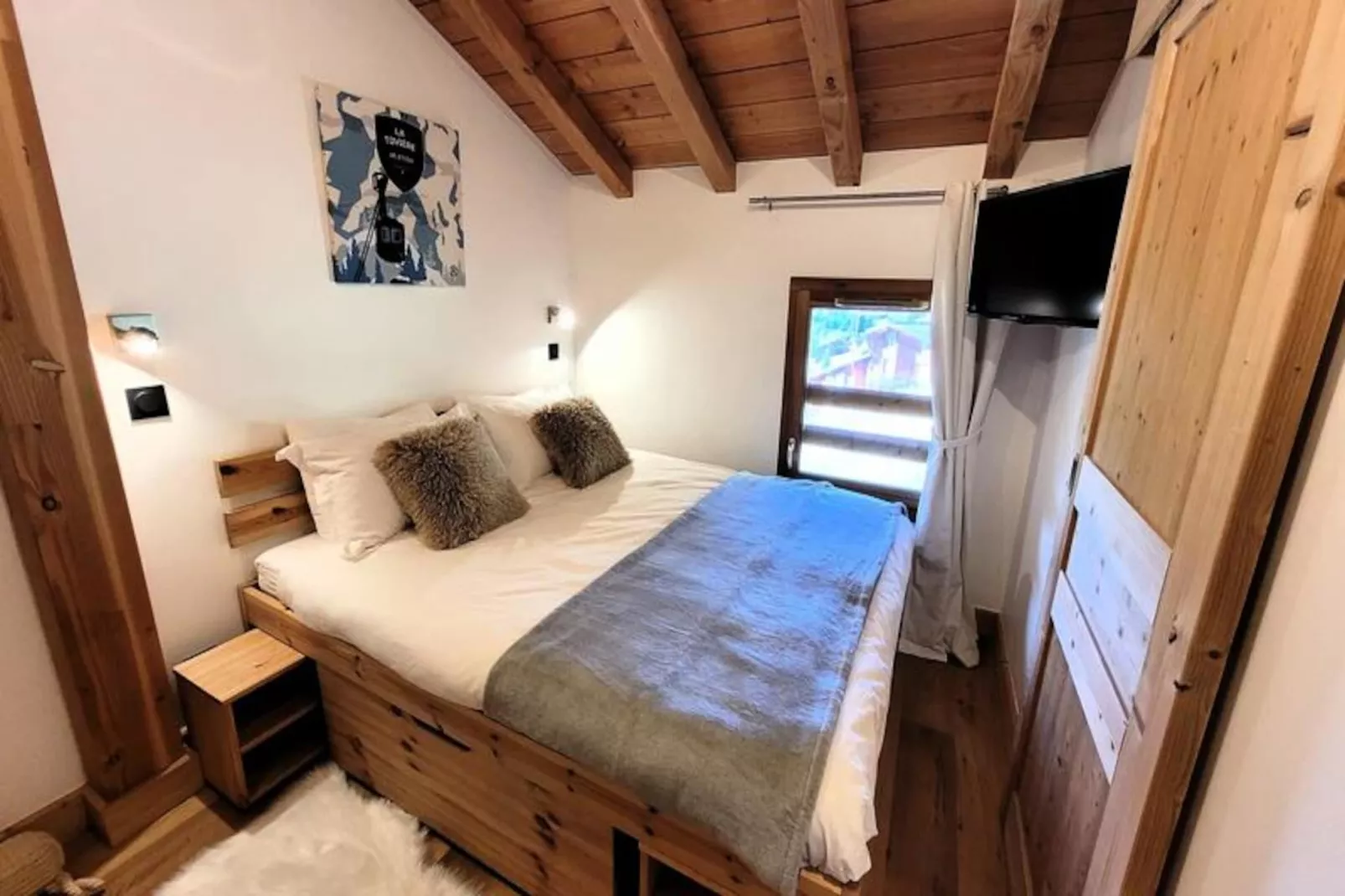 Résidence Le Kilimandjaro-Untagged