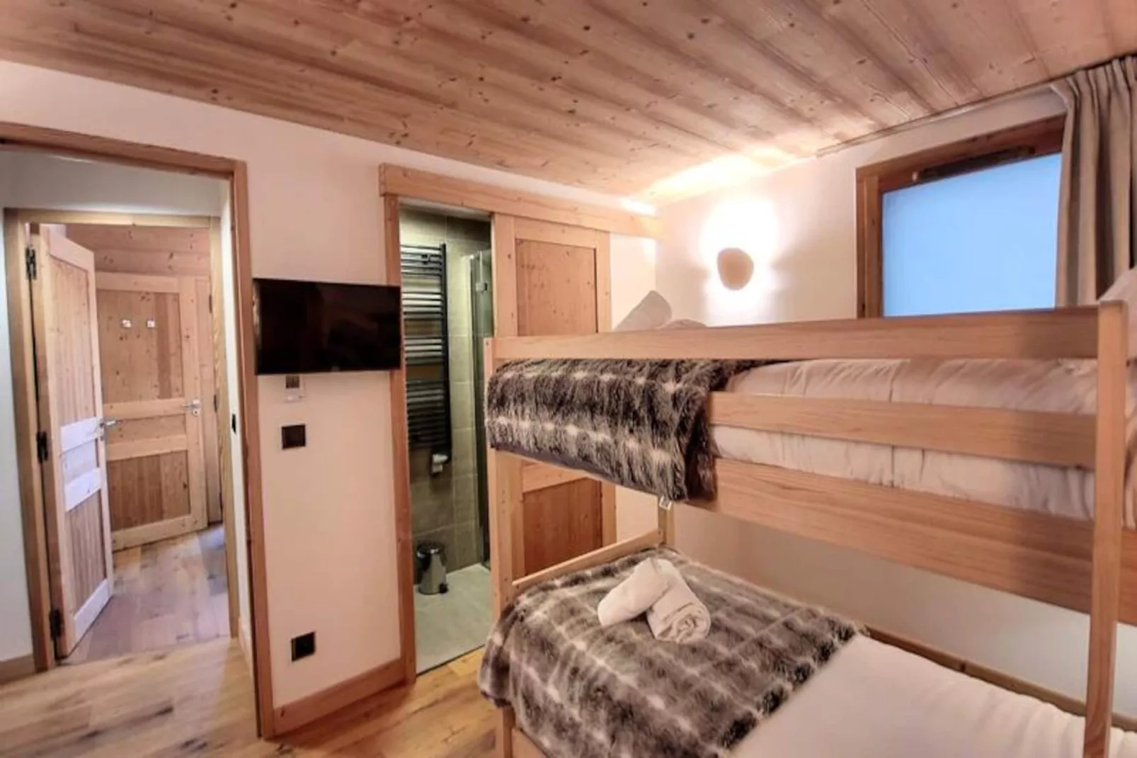 Résidence Le Kilimandjaro-Untagged