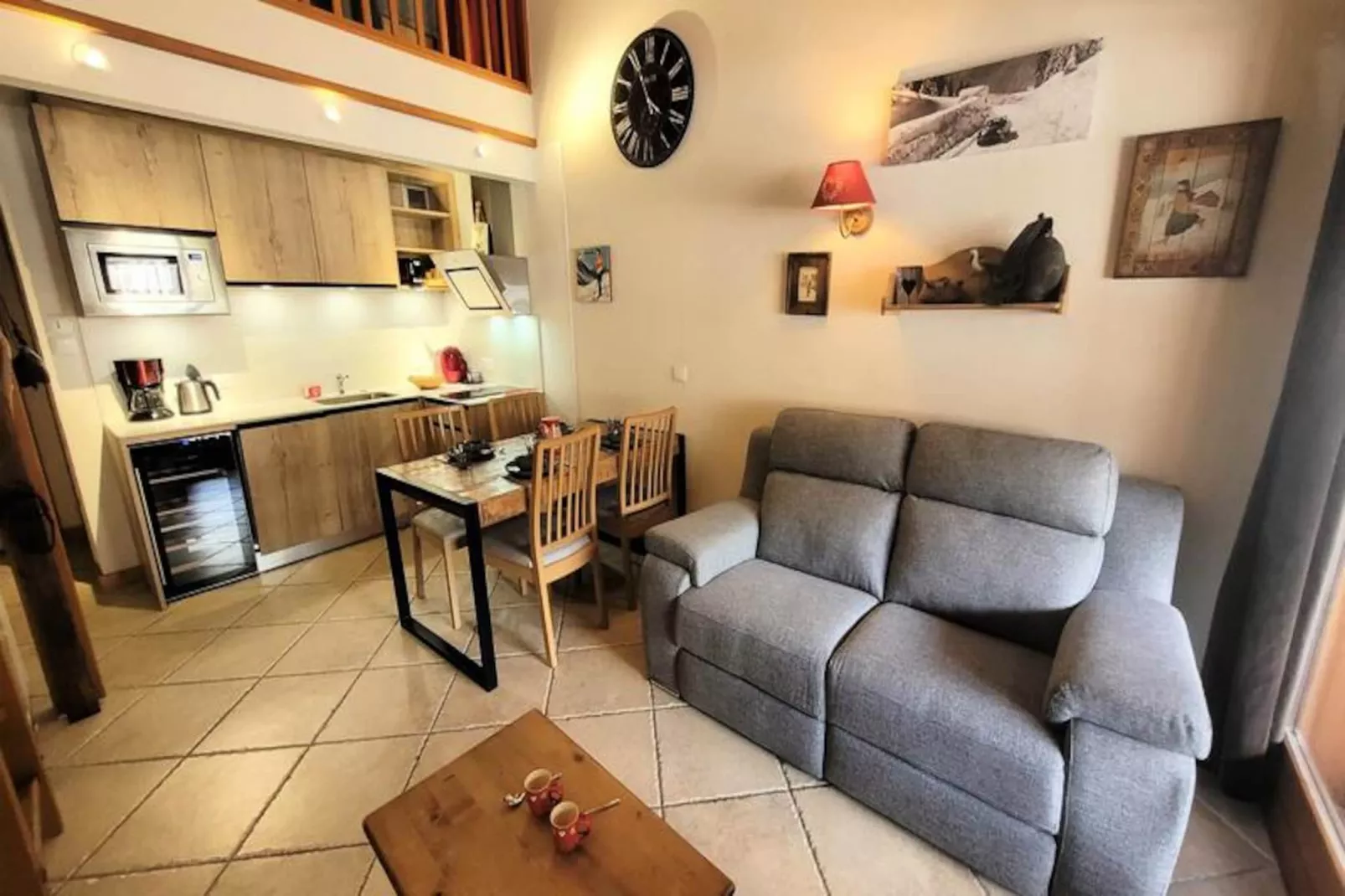 Résidence Lion D'or-Untagged