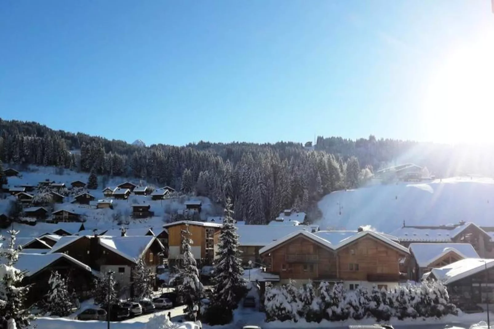 Résidence Soulane-Non tagué