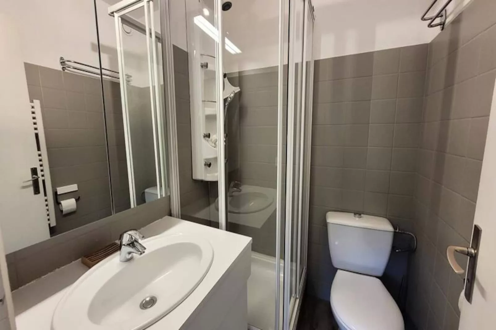 Résidence Grizzly-Untagged