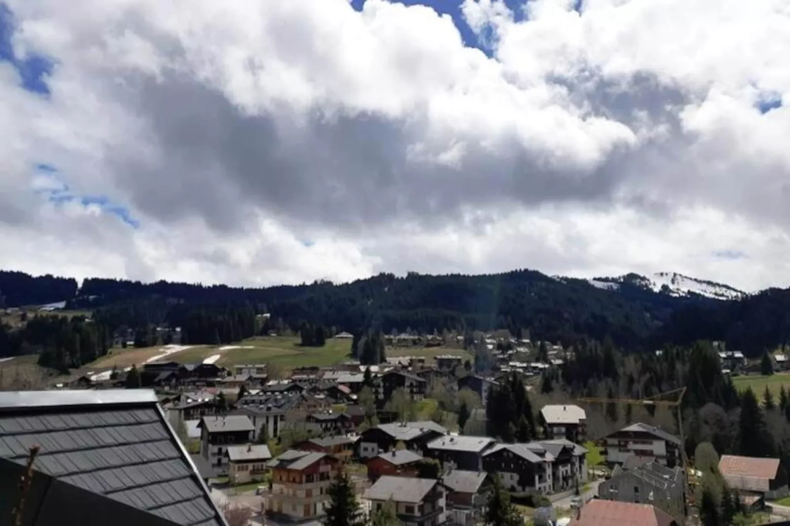 Résidence La Bouillandire-Non tagué