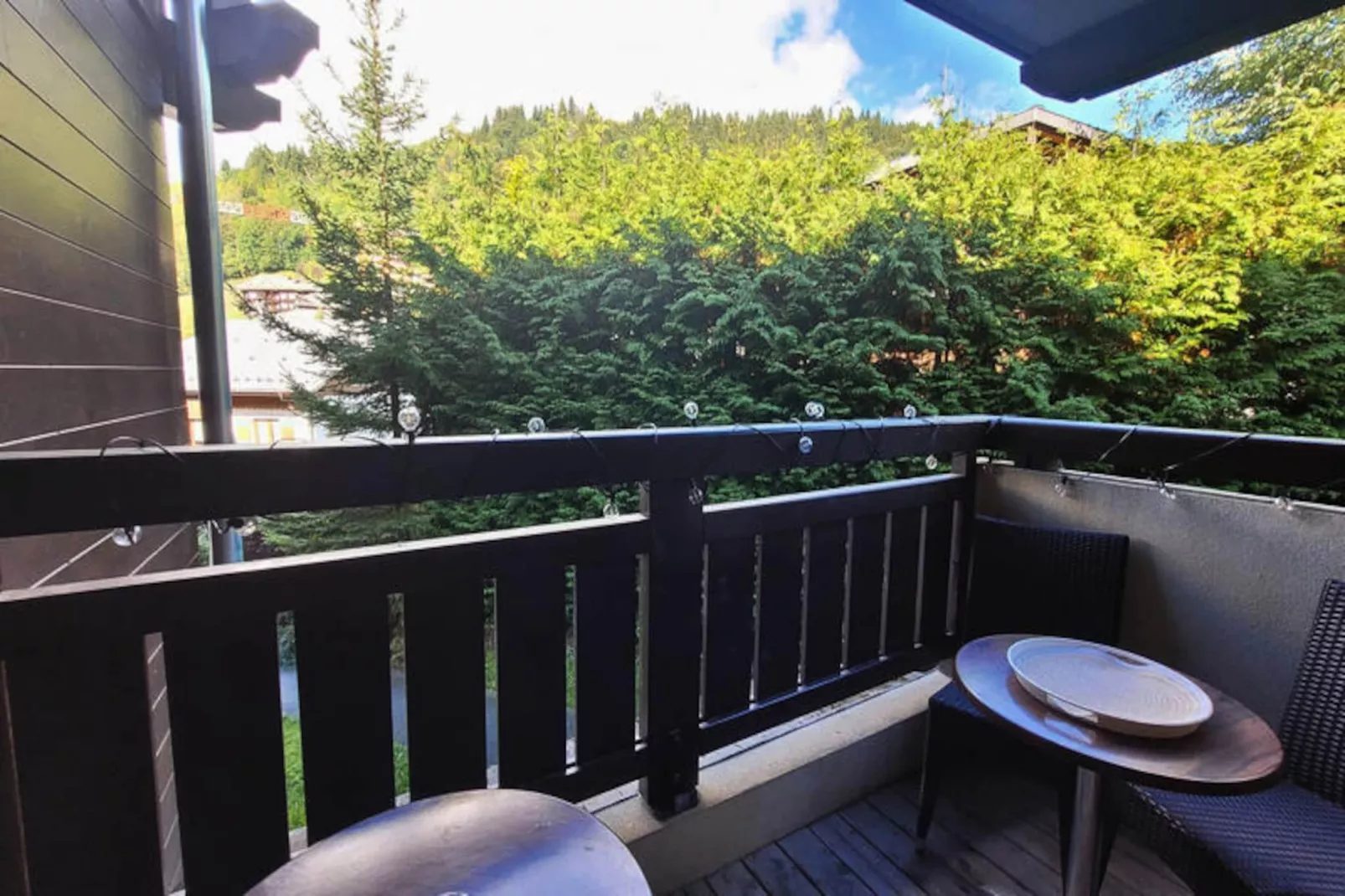 Résidence Fermes Emiguy-Nicht zugeordnet