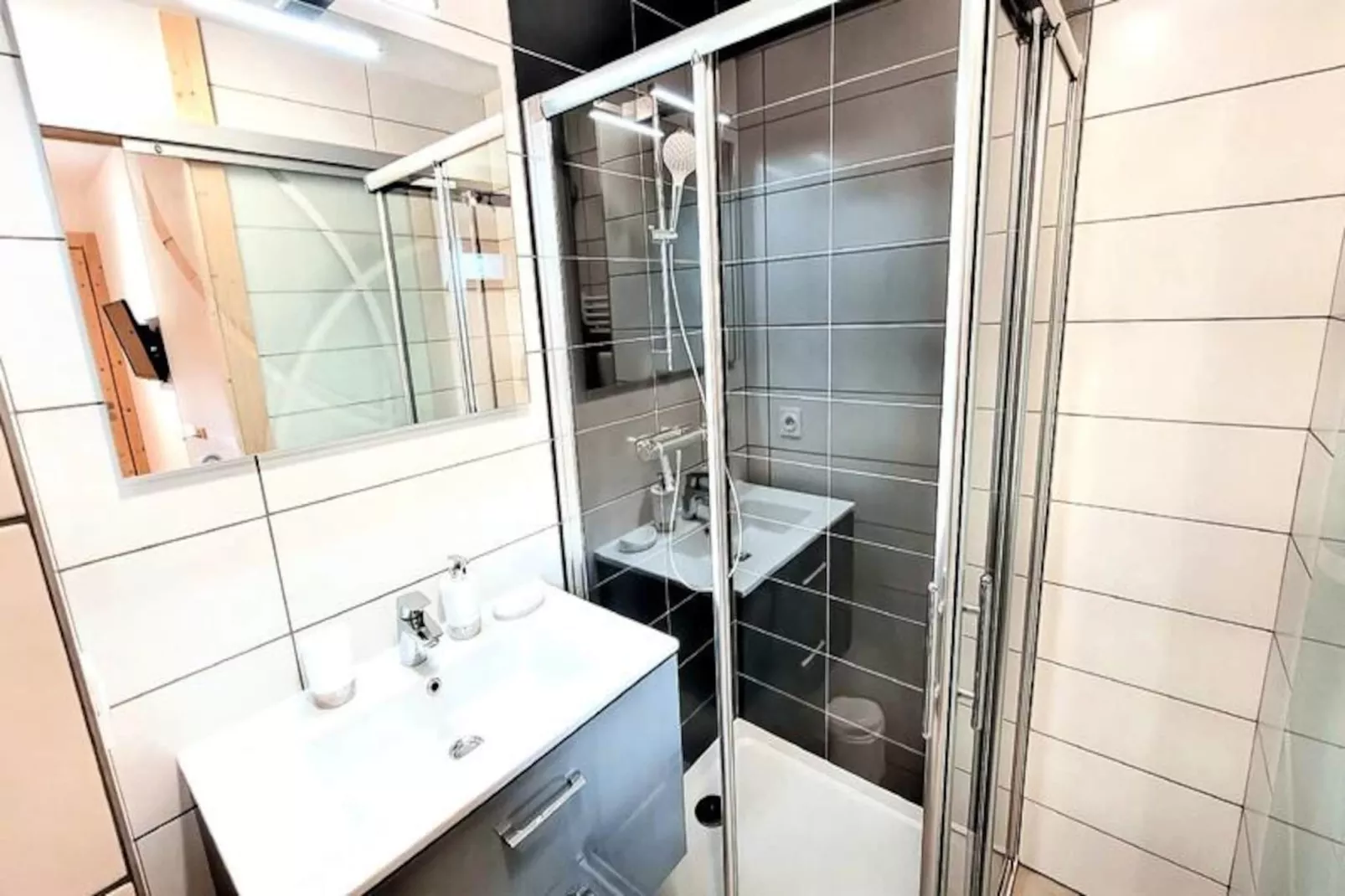 Résidence L'ambre Blanche - Untagged