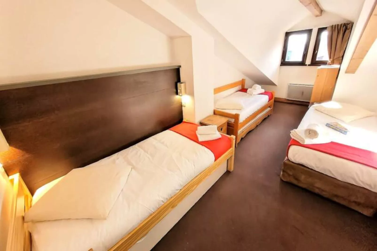 Résidence Fermes Emiguy-Nicht zugeordnet