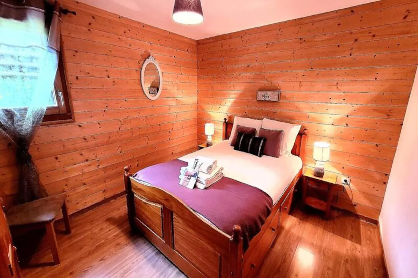 Résidence Grange Du Chery I-Non tagué